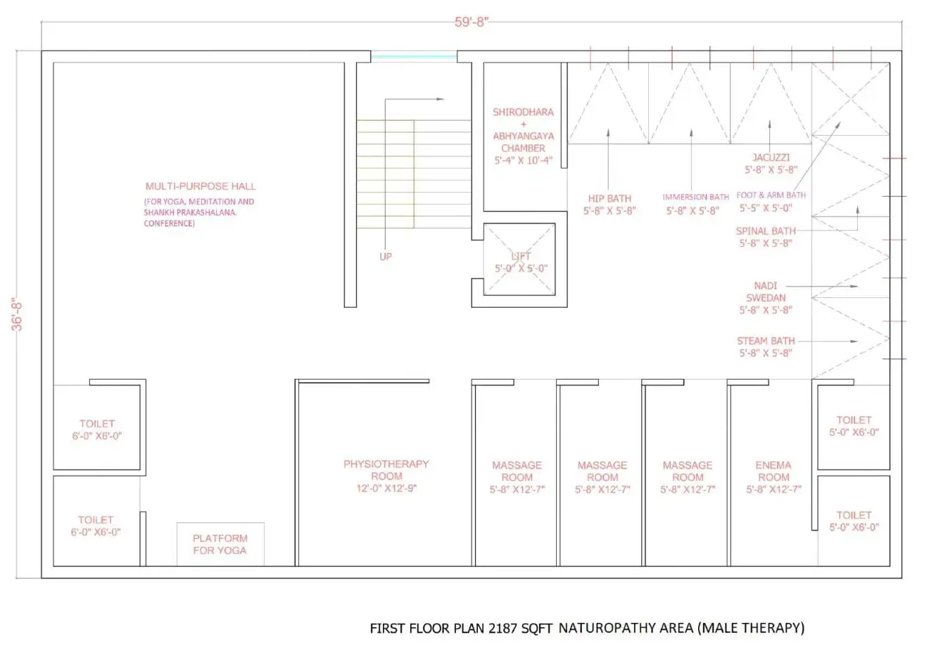 Pic of First Floor Plan